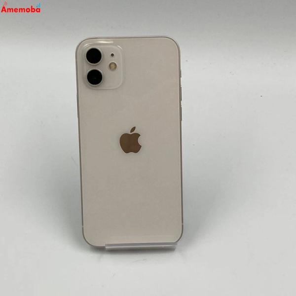 iPhone12 128GB MGHV3J/A SoftBank版SIMフリー 中古[27865425] : 爆速