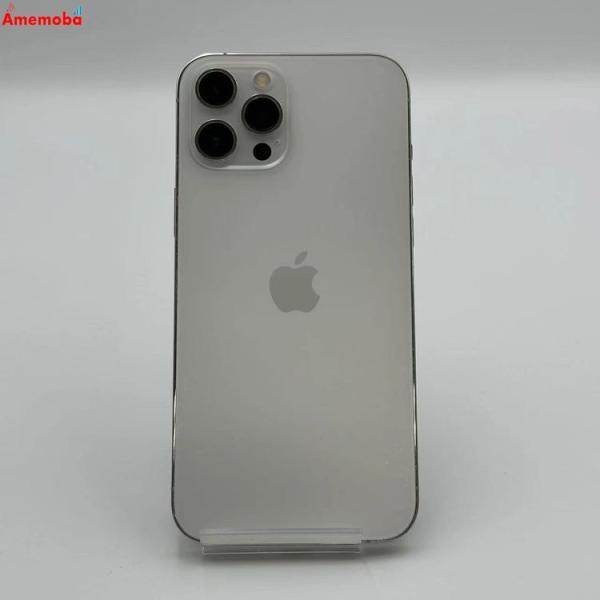 iPhone12 Pro Max 256GB NGD03J/A docomo版SIMフリー 中古