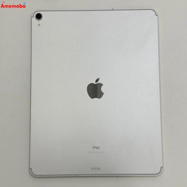 iPad Pro 12.9インチ 第3世代 512GB MTJJ2J/A Apple版SIM 中古
