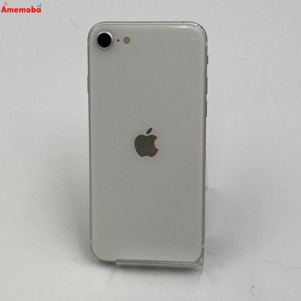 Apple iPhoneSE 第二世代　本体　ジャンク iPhoneSE 第2世代 256GB MXVU2J/A Apple版SIMフリー ジャンク