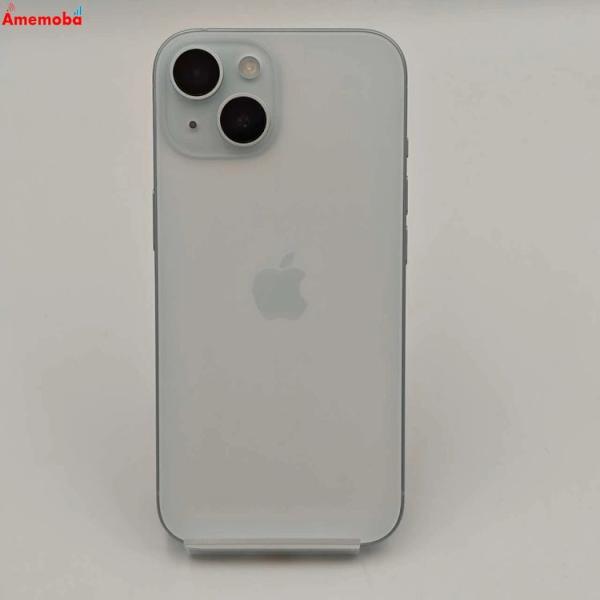 iPhone15 128GB MTML3J/A Apple版SIMフリー 美品 中古[27866861