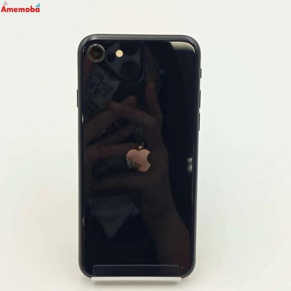 iPhoneSE 第3世代 64GB ミッドナイト NMYC3J/A SoftBank版SIM