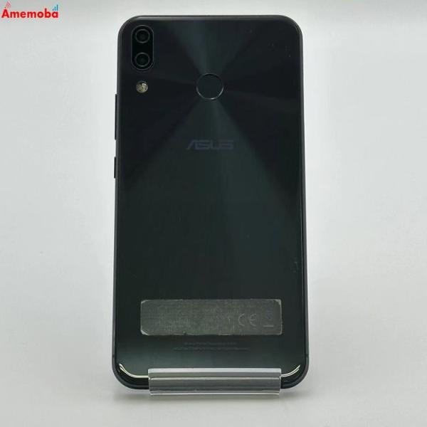 ZenFone 5Z 128GB ASUS_Z01RD 国内版SIMフリー 中古[27868829