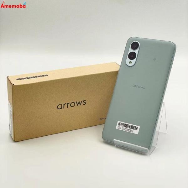 SIMフリー arrows We2 fcg02 4GB/64GB 送料無料 Amazon | SIMフリー arrows We2 FCG02 ネイビーグリーン AU