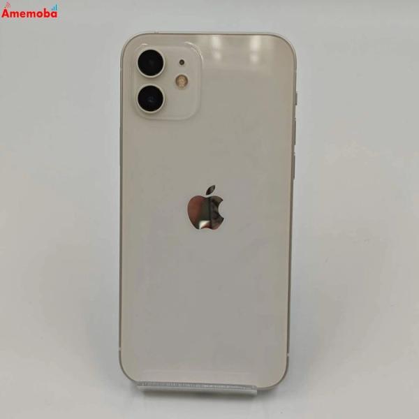 Apple docomo アップル/iPhone 12 128GB/MGHU3J/A/G6TFK7Z00F06/携帯電話/Aランク/71【中古】 iPhone 12｜価格比較・最新情報 - 価格.com