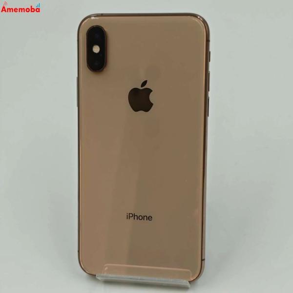 iPhoneXs 64G 訳あり品 iPhoneXS 64GB MT9G2X/A 海外版SIMフリー 訳あり品 中古