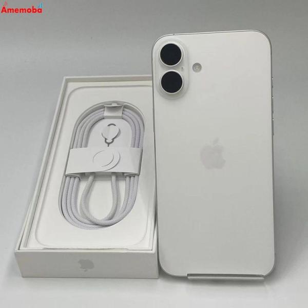 ★美品★iPhone16 Plus 128GB SIMフリー 展示品★5689 iPhone 16 Plus｜価格比較・SIMフリー・最新情報 - 価格.com