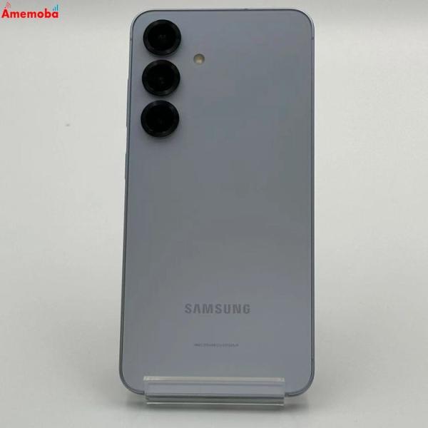 Galaxy S25 256GB アイシーブルー SM-S931Z SoftBank版SIMフリー 中古