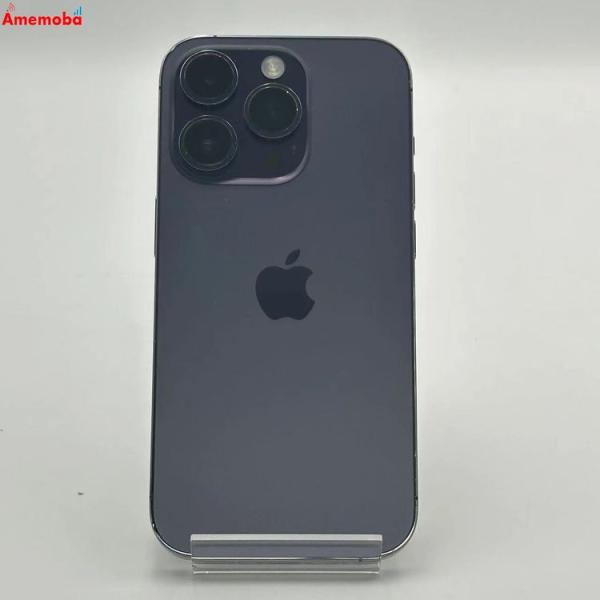 Apple iPhone 14 Pro 256GB MQ1E3J/A パープル Amazon.com: Apple iPhone 14 Pro, 256GB, Deep Purple - Unlocked