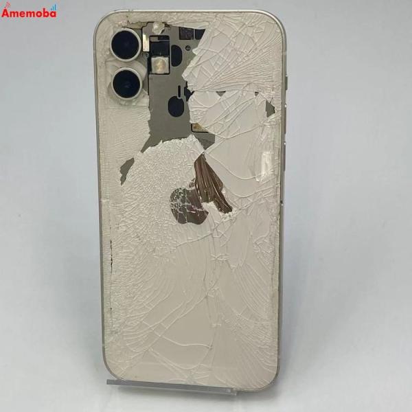 iPhone12 64GB MGHP3J/A SoftBank版SIMフリー ホワイト ジャンク品