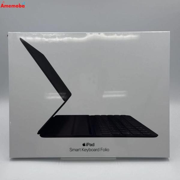 bigapple - 【新品訳あり(箱きず・やぶれ)】 Apple　12.9インチiPad Pro(第3世代)用 Smart Keyboard Folio 日本語(JIS)　MU8H2J/A 41BMd03zTaL._AC_SY200_QL15_.jpg