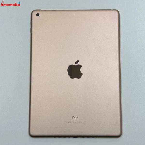 Apple - 新品未開封 iPad 32GB MRJN2J/A [ゴールド] iPad 第6世代 Wi-Fiモデル 32GB ゴールド MRJN2J/A 訳あり品