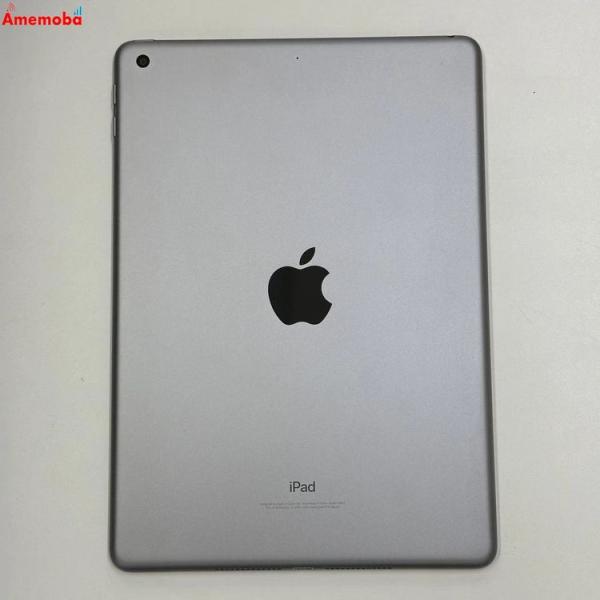 Apple iPad (第5世代) 32GB スペースグレー MP2F2J/A iPad 第5世代 WiFiモデル 32GB MP2F2J/A スペースグレイ 9.7