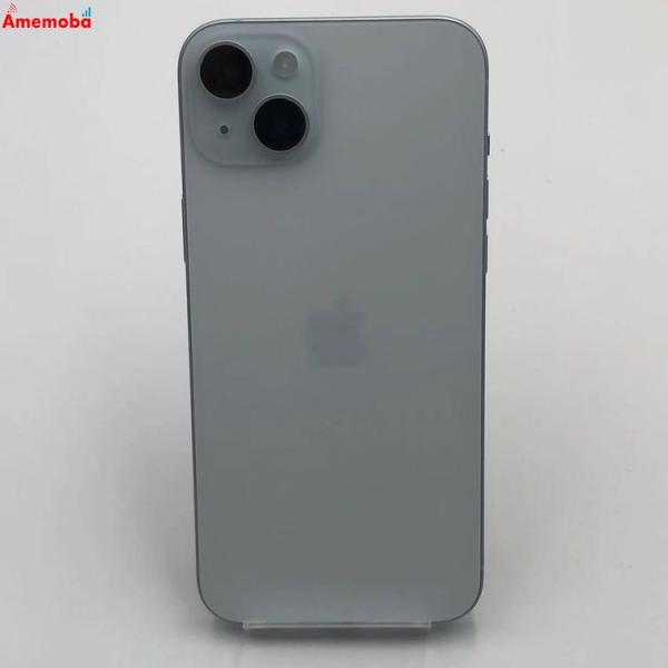 Apple SIMフリー アップル/iPhone 15 Plus 128GB/MU0A3J/A/M7MQH493DJ/Aランク/77【中古】 Apple iPhone 15 Plus 128GB SIMフリー [ブラック] 価格比較