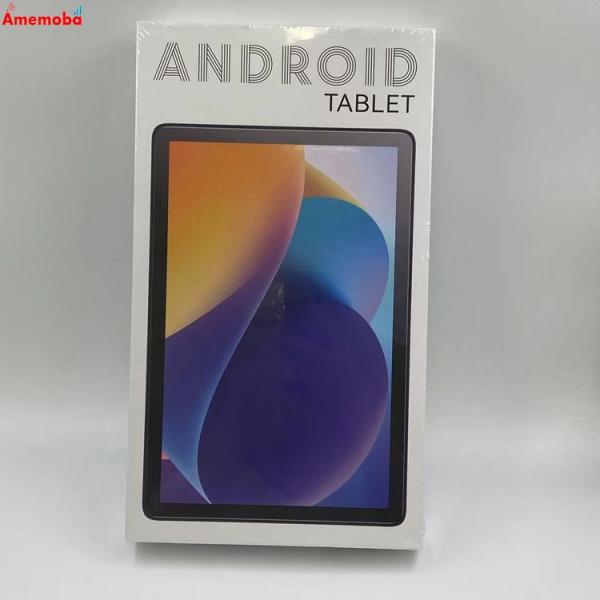 【新品未開封品】MARVUE Pad M10 タブレット 10.1インチ MARVUE Pad M10 タブレット 10.1インチ 3GB/32GB ブラック 未