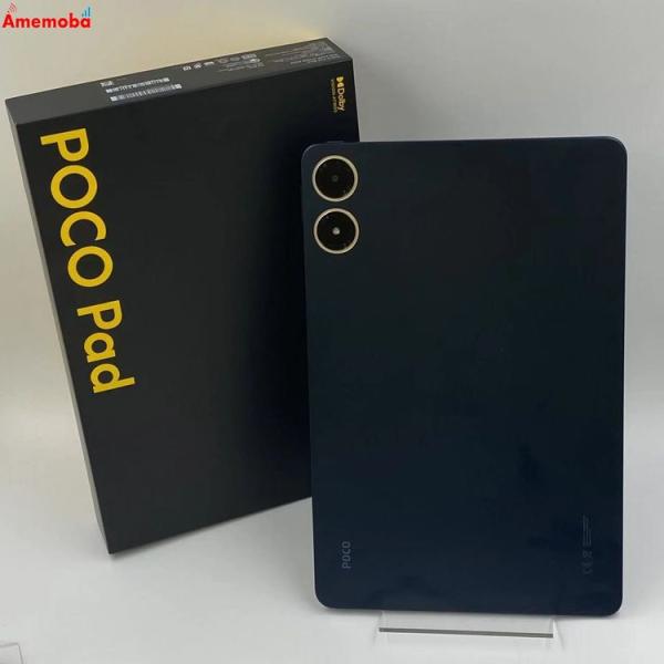 POCO Pad 8+256 グレー Xiaomi POCO Pad 8GB+256GB [グレー] 価格比較 - 価格.com