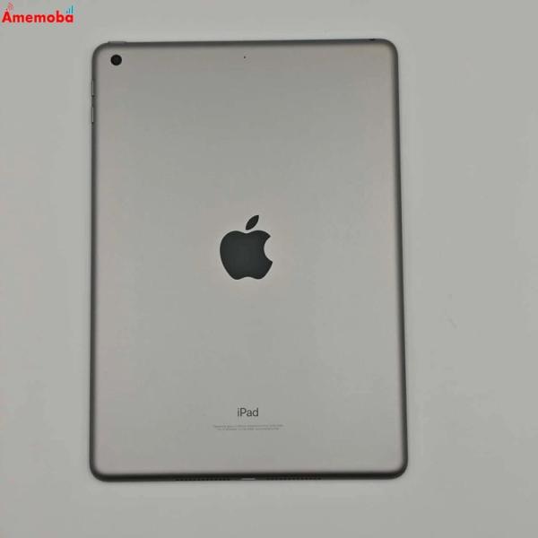 iPad 第6世代 Wi-Fi 128GB スペースグレイ FR7J2J/A iPad 第6世代 Wi-Fiモデル 128GB スペースグレイ FR7J2J/A 美品 中古