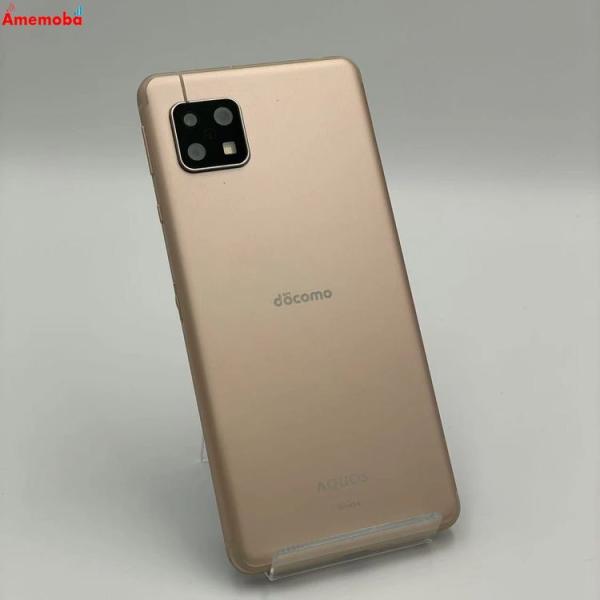 AQUOS - スマホ本体 AQUOS sense4 docomo SH-41A シャープ AQUOS sense4 SH-41A docomo [ブルー] 価格比較 - 価格.com