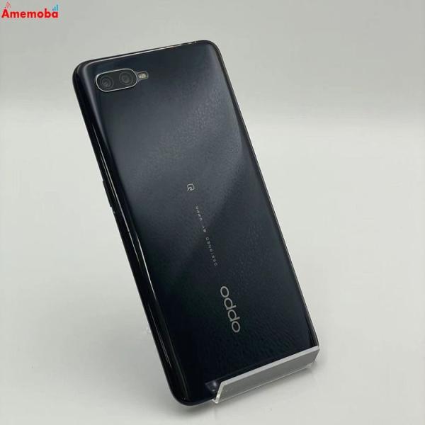 OPPO Reno A CPH1983 64GB SIMフリー OPPO Reno A 64GB ブラック CPH1983 SIMフリー 中古[27890811] : 爆速