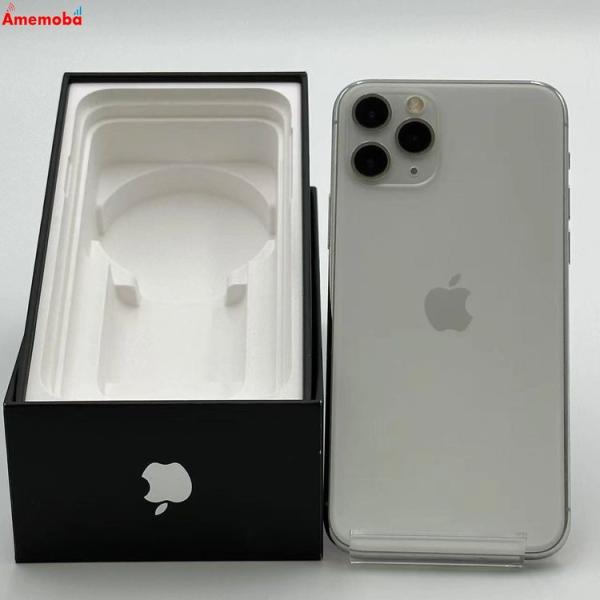 iPhone11 Pro 256GB MWC82J/A 携帯本体 simフリー iPhone11 Pro 256GB シルバー MWC82J／A 国内版SIMフリー MWC82J/A