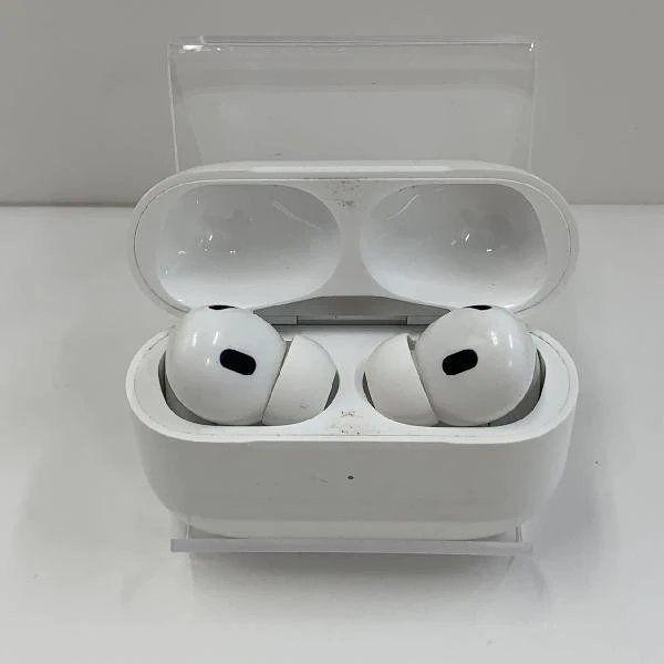 新品　AirPodsPro USB-C MTJV3J/A 紐付け解除済み AirPods Pro 第2世代 USB-C MTJV3J/A