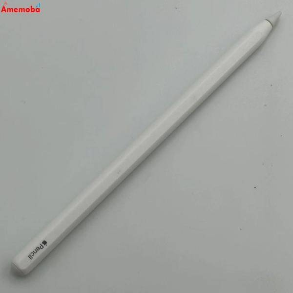 Apple Pencil ホワイト(第二世代) Amazon.com: Apple Pencil (2nd Generation): Device