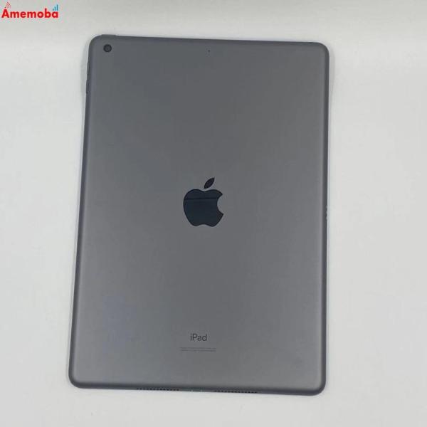 iPad (第9世代) MK2K3J/A 64GB ジャンク品 MK2K3J/A』Apple iPad Wi-Fi 第9世代 64GB スペースグレイ 2021
