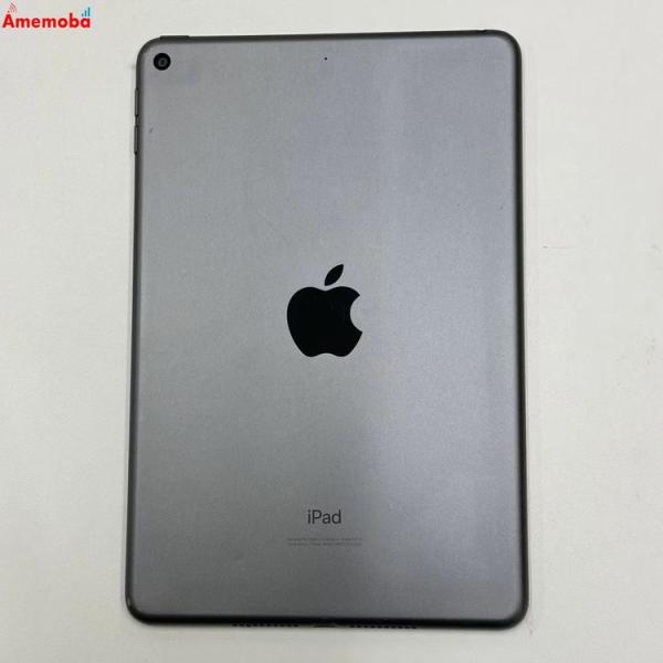 iPad mini 第五世代 スペースグレイ【訳あり】 iPad mini 第5