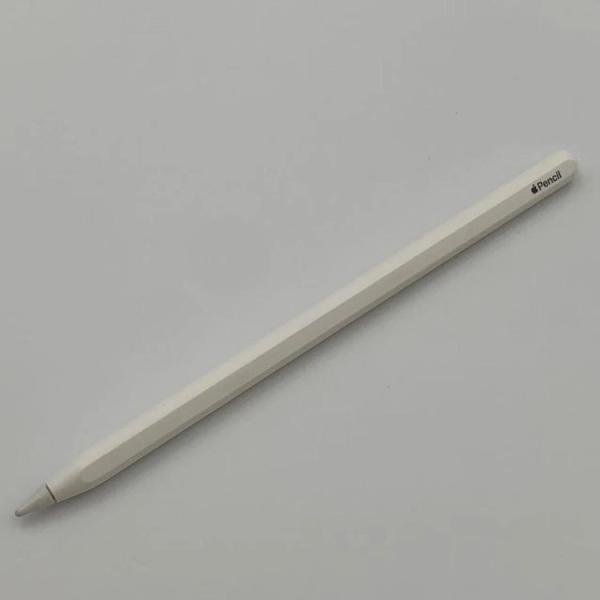 Apple Pencil 第2世代　ホワイト Amazon | Apple Pencil(第2世代) - 旧パッケージ | Apple