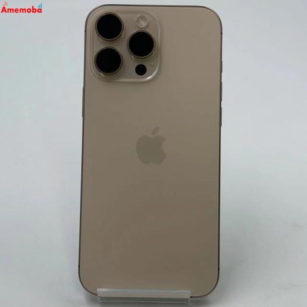 未開封 MYWP3J/A iPhone 16 Pro Max 512GB iPhone 16 Pro Max 【新品未開封】iPhone 512GB SIMフリー