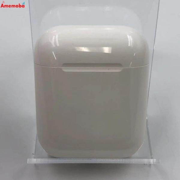AirPods 第2世代 MV7N2J/A 中古[27901652] : 爆速発送のアメモバ