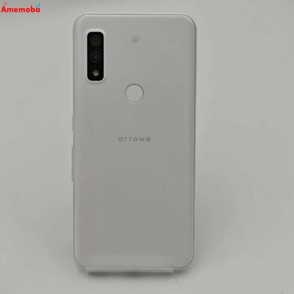 arrows - arrows We ホワイト 64 GB au アローズ arrows We｜価格比較・最新情報 - 価格.com
