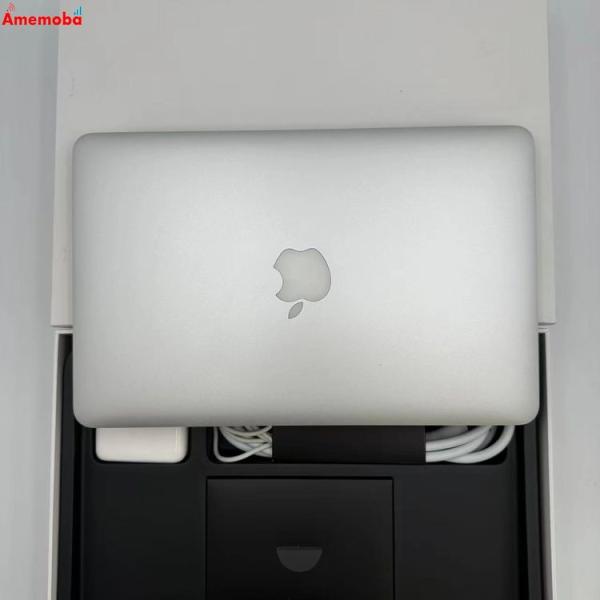 MacBook Air 11インチ Early 2014 1.4GHz Core i5 4GB 12 中古