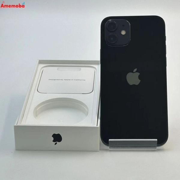 Apple iPhone 12 128GB ブラック au ジャンク iPhone12 128GB ブラック MGHU3J/A AU版SIMフリー ジャンク品