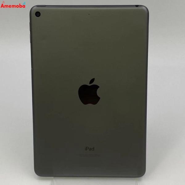 iPad - iPad mini 第5世代 Wi-Fiモデル MUQW2J/A スペースグレイ iPad mini 第5世代 Wi-Fiモデル 64GB スペースグレイ MUQW2J/A