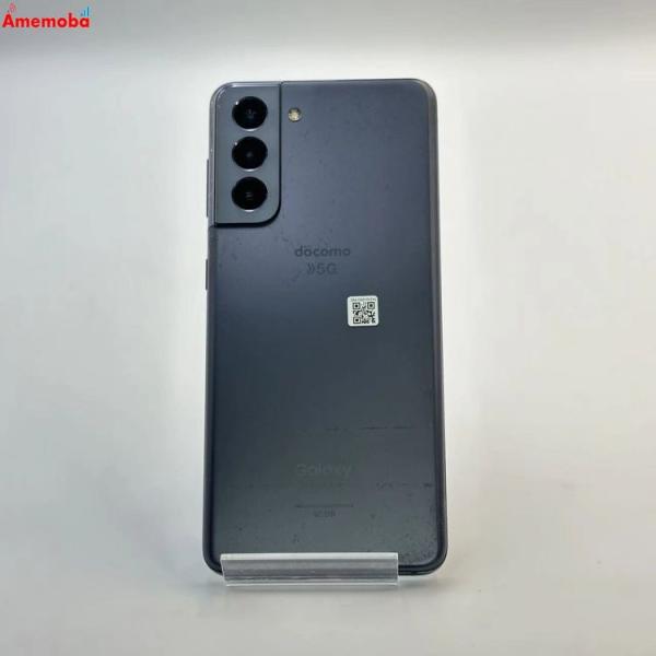 Galaxy - Galaxy S21 ファントムグレー sc-51b Amazon | docomo SAMSUNG Galaxy S21 5G SC-51B SIMロック解除済