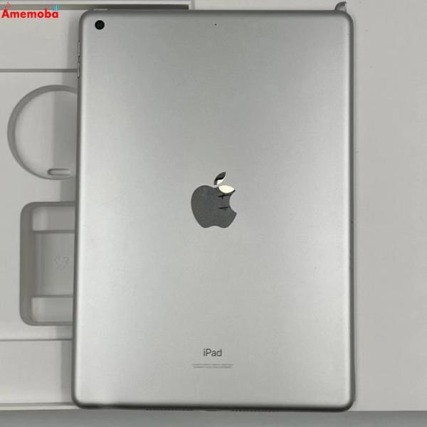 ジャンク品　iPad 第9世代　MK2L3J/A iPad 第9世代 Wi-Fiモデル 64GB シルバー MK2L3J/A ジャンク品