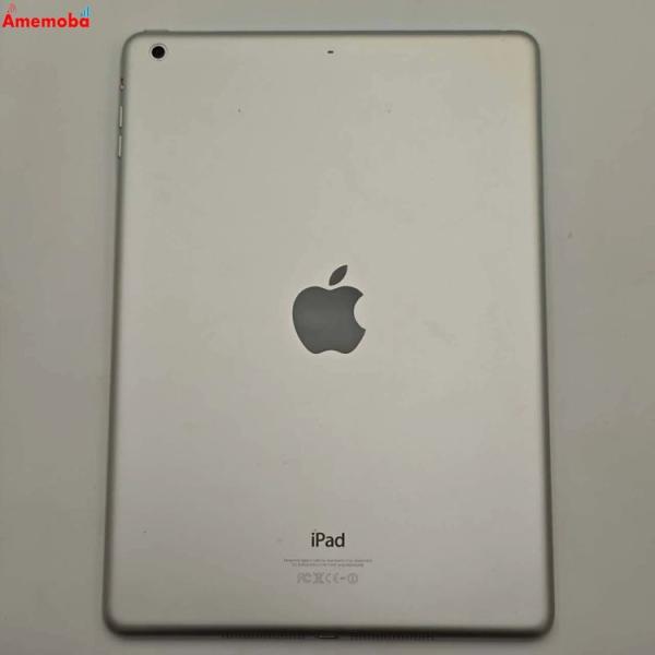iPad Air MD790J/A 64GB Wi-Fi シルバー Apple iPad Air 64GB Wi-Fi シルバー MD790J/A iPad - 最安値