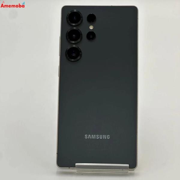 Galaxy S25 ultra 256GB チタニウムブラック 美品 h22 サムスン Galaxy S25 Ultra 256GB SIMフリー [チタニウム