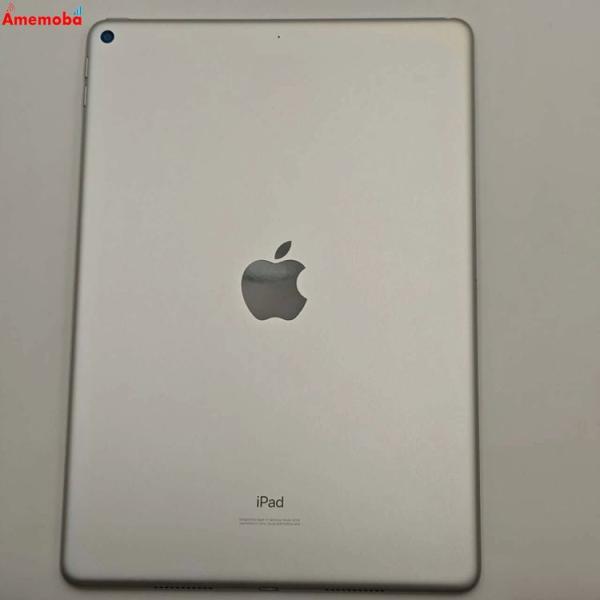 iPad Air 第3世代 Wi-Fi 256GB シルバー MUUR2J/A Apple iPad Air 10.5インチ 第3世代 Wi-Fi 256GB 2019年春モデル