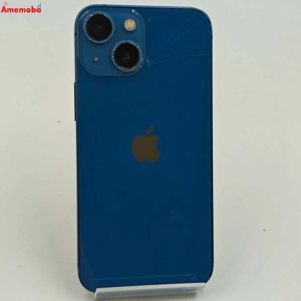Apple iPhone 13 mini 256GBブルー Amazon.com: Apple iPhone 13 Mini, 256GB, Blue - T-Mobile