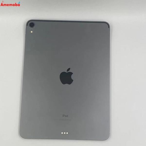 iPad Pro 11インチ 第1世代 Wi-Fiモデル 64GB MTXN2J/A ジャンク