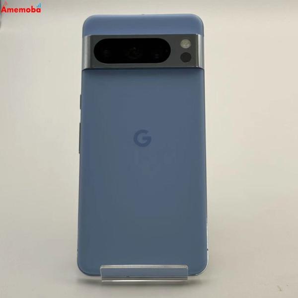 Google Pixel 8 Pro 128GB Bay GE9DP AU版SIMフリー 中古