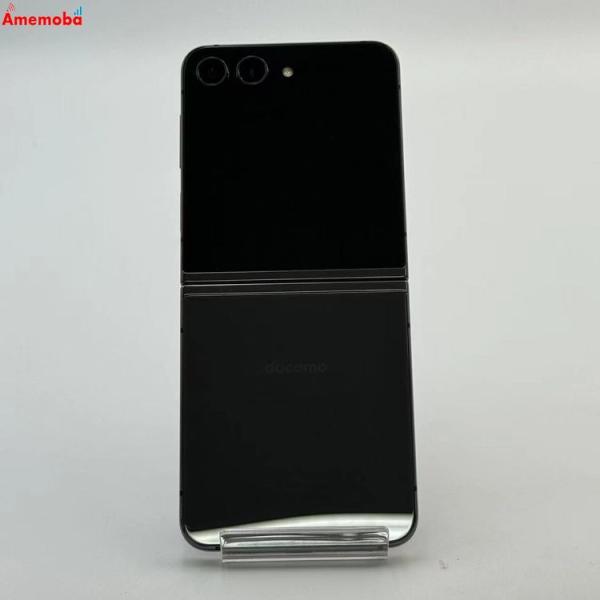 Galaxy Z Flip5 256GB グラファイト SC-54D docomo版SIMフリー