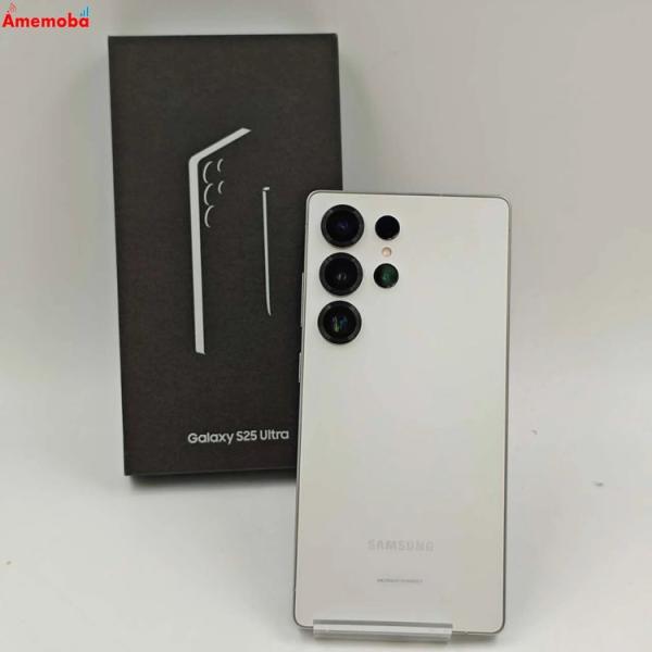 Galaxy S25 ultra チタニウムグレー 512GB 美品 h56 サムスン Galaxy S25 Ultra 512GB SIMフリー [チタニウム グレー