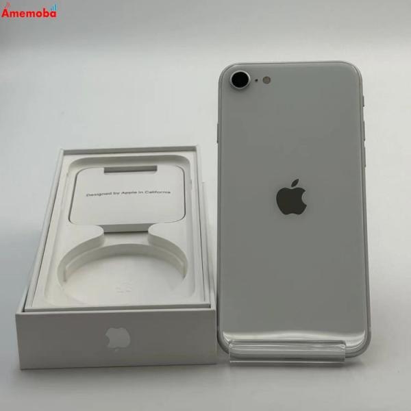 【ジャンク品】iphoneSE第3世代 128GB ホワイト SIMフリー iPhone SE(第3世代) 商品一覧｜ムスビー【中古スマホ・中古