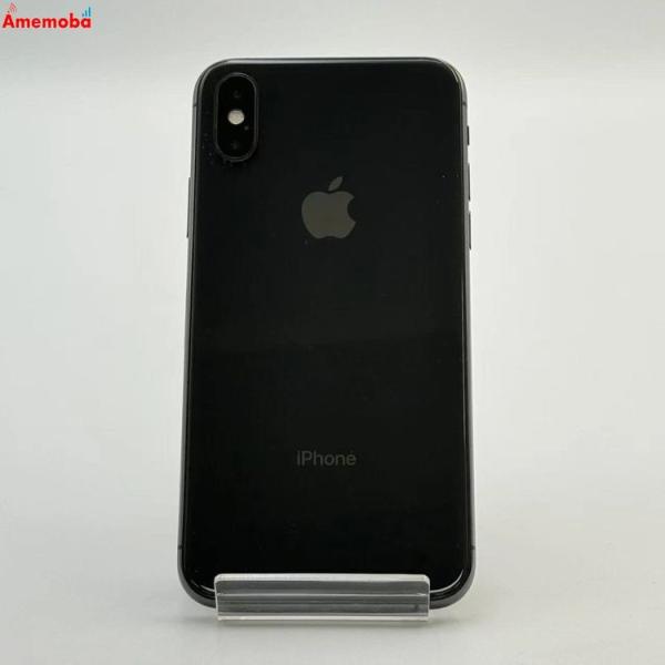 【ジャンク】iPhoneXs 256GB スペースグレイ iPhoneXS 256GB 赤ロム 超美品 SoftBank ジャンク スペースグレイ