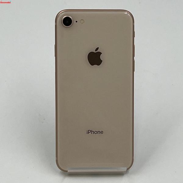 iPhone8 64GB ジャンク iPhone8 64GB ゴールド MQ7A2J/A SoftBank版SIMフリー ジャンク
