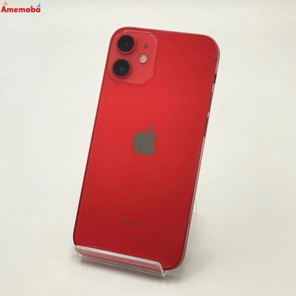 携帯電話本体 Apple iPhone 12 mini 128gb RED Amazon.com: Apple iPhone 12 Mini, US Version, 256GB, (PRODUCT)RED
