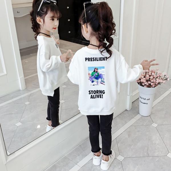 ZARA KIDS  韓国子供服　トレーナー 140cm  12点セット y773685.jpg